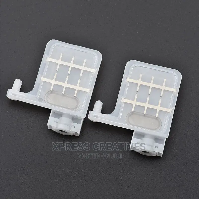 Big Ink Damper For EPSON DX5 DX7 XP600
