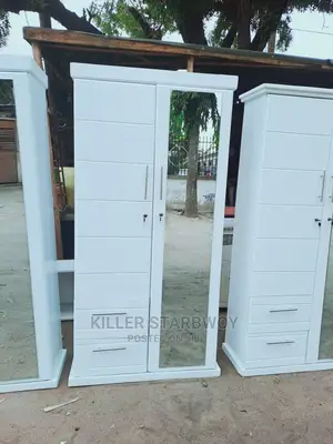 Kabati Mpya Za Nguo Milango 2