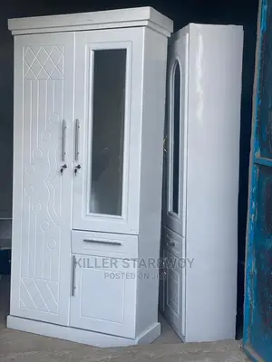 Kabati Za Nguo Zipo Rang Zote