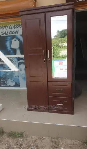 Kabati Za Nguo Zipo Rang Zote