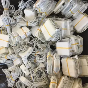 Chaja Za Laptop Za Apple Za Mtumba, Ni Adapta Halisi