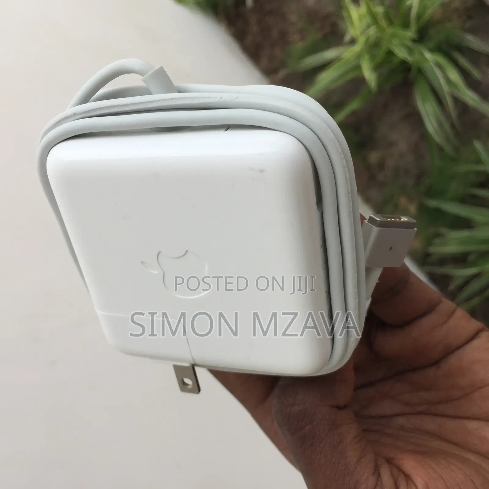 Adapta Za Laptop Apple Halisi (Org) Kutoka Marekani Na UK.