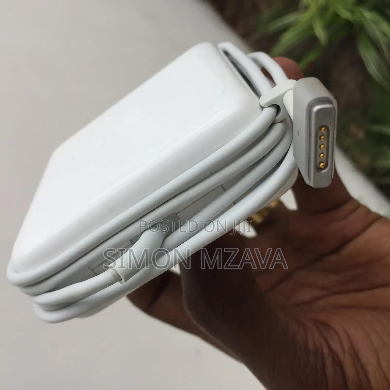 Adapta Za Laptop Apple Halisi (Org) Kutoka Marekani Na UK.