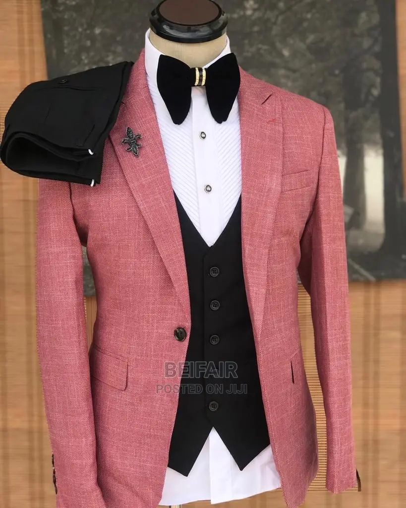 Classic Men's Suits | Suti Za Kiume | Classic