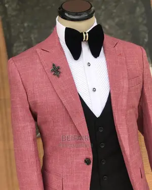 Classic Men's Suits | Suti Za Kiume | Classic