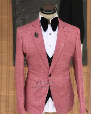 Classic Men's Suits | Suti Za Kiume | Classic