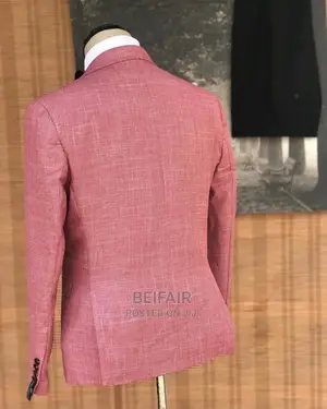 Classic Men's Suits | Suti Za Kiume | Classic