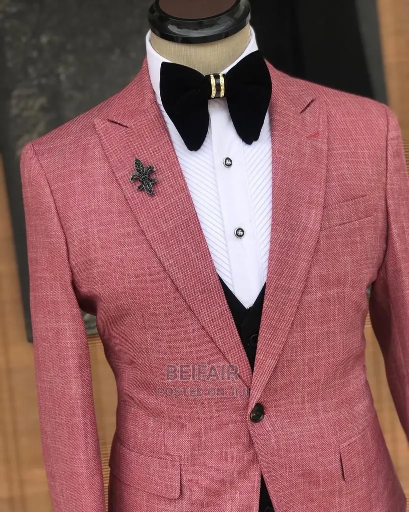 Classic Men's Suits | Suti Za Kiume | Classic