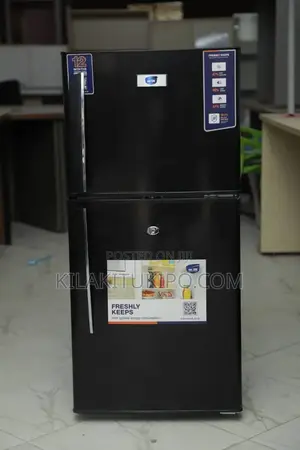 Refrigerator New Arrival 108L
