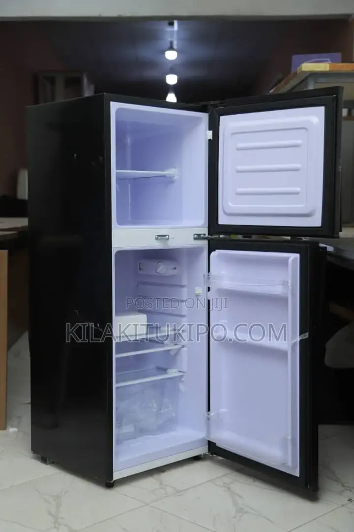 Refrigerator New Arrival 108L