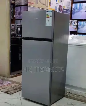 Hisense Refrigerator Rd-27