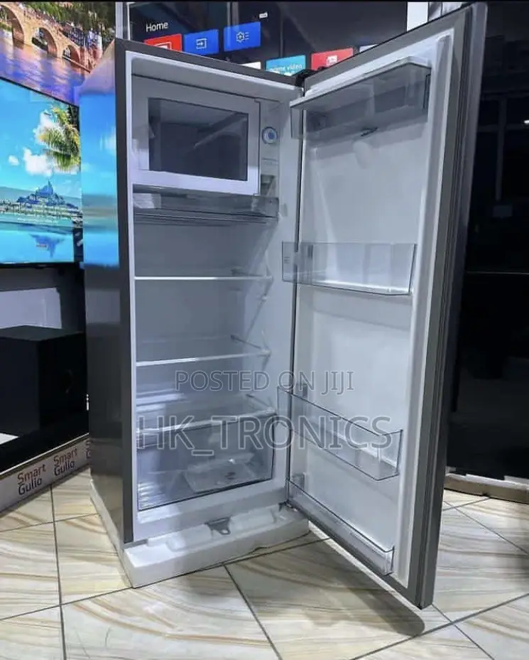 Hisense Refrigerator Rd-27