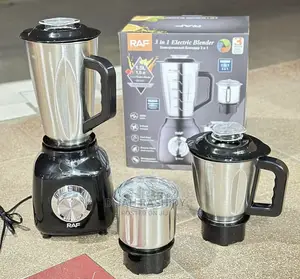 Heavy Duty Blender