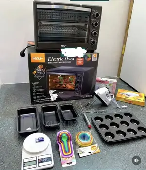 Full Set Available