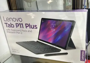 New Laptop Lenovo 4GB HDD 128GB