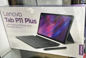 New Laptop Lenovo 4GB HDD 128GB