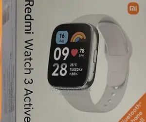 Redmi Watch 3 Active