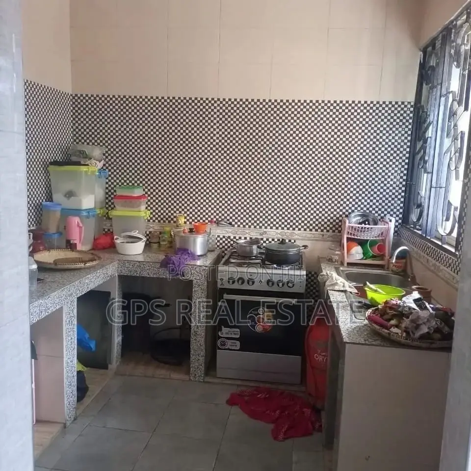 3bdrm House in Bunju A, Kinondoni for sale