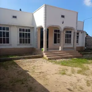 3bdrm House in Bunju A, Kinondoni for sale