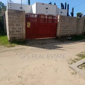 3bdrm House in Bunju A, Kinondoni for sale