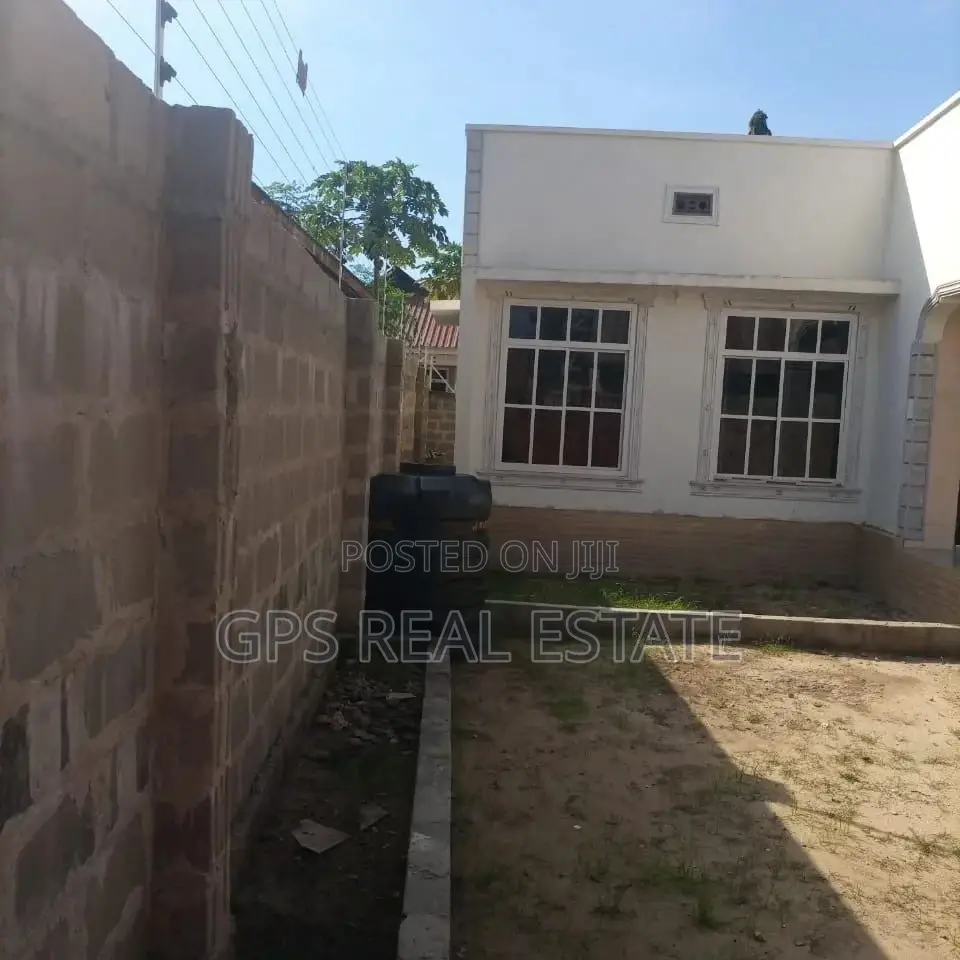 3bdrm House in Bunju A, Kinondoni for sale