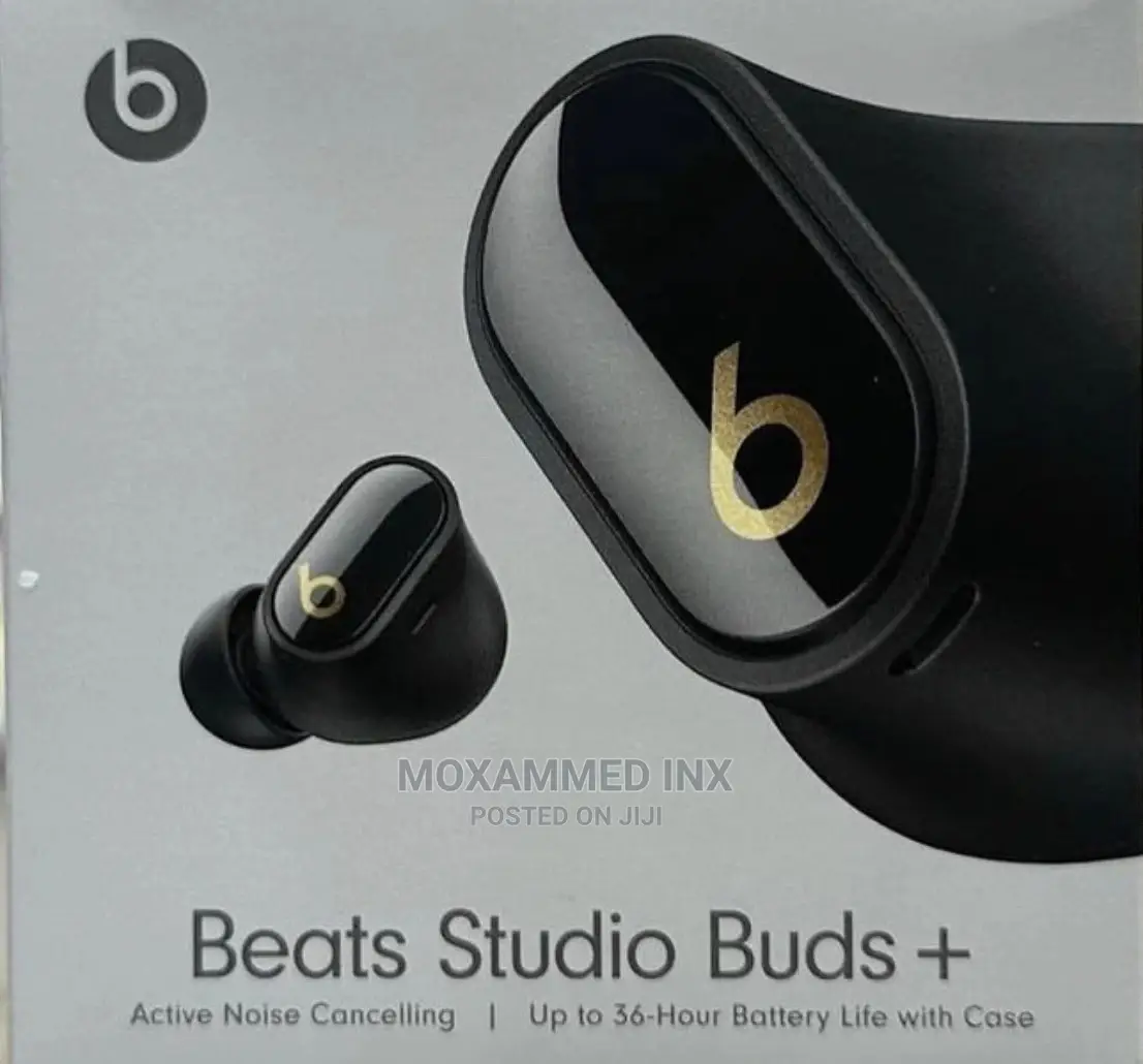 Beats Studio Buds +