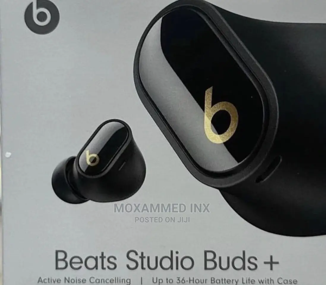 Beats Studio Buds +