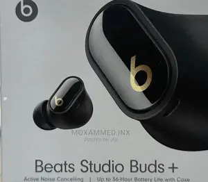 Beats Studio Buds +