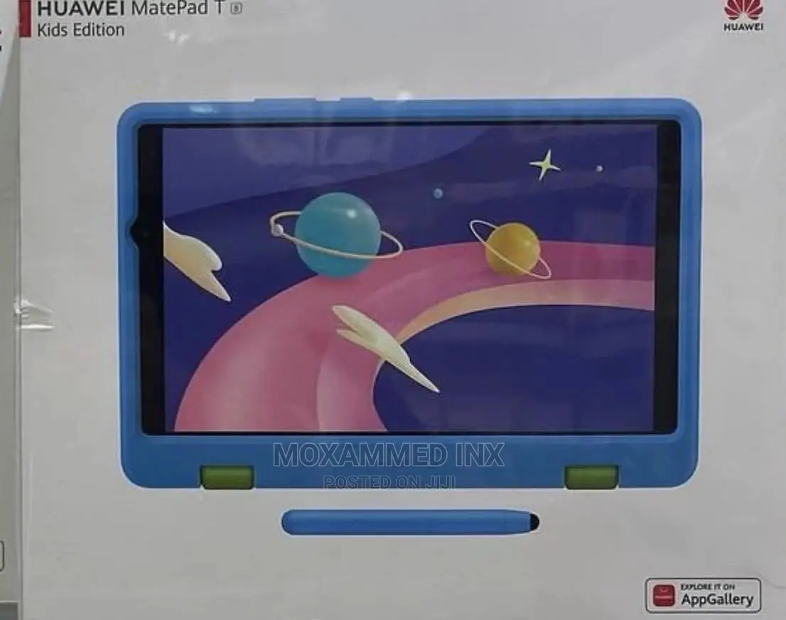New Huawei MediaPad T8 16 GB
