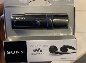 Original Sony Walkman Mp3