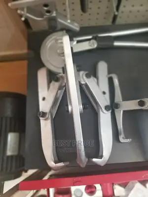 3 JAW PULLER 12 Inch