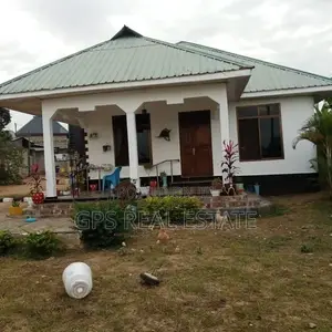 3bdrm House in Mapinga, Bagamoyo for sale