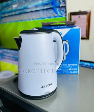 Ailyons Kettle || 2.2L ||