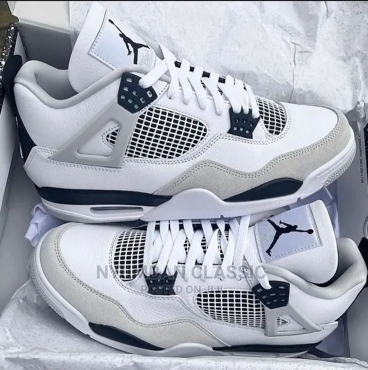 Air Jordan Shoes