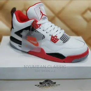 Air Jordan Shoes