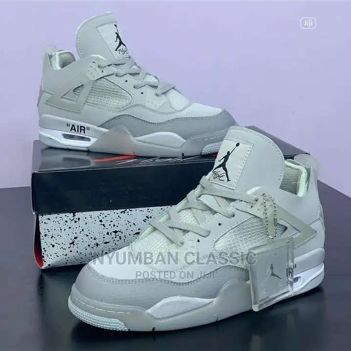 Air Jordan Shoes