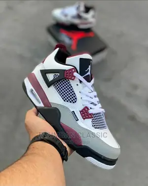 Air Jordan Shoes