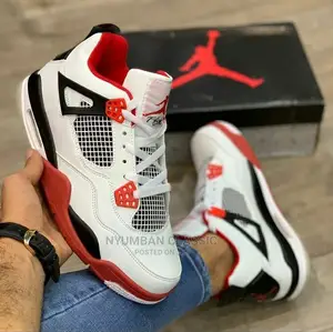 Air Jordan Shoes