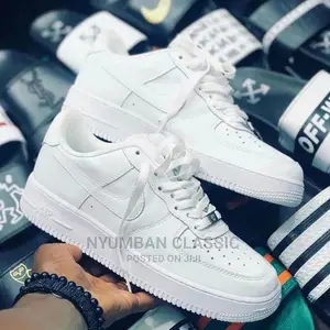 Original Nike Sneakers