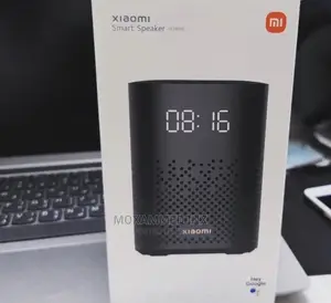 Xiaomi Smart Speaker With Digital Clock