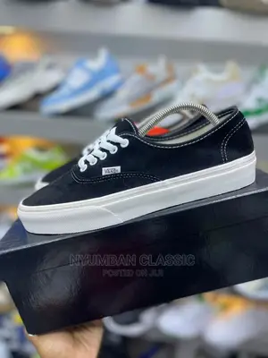 Vans Shoes