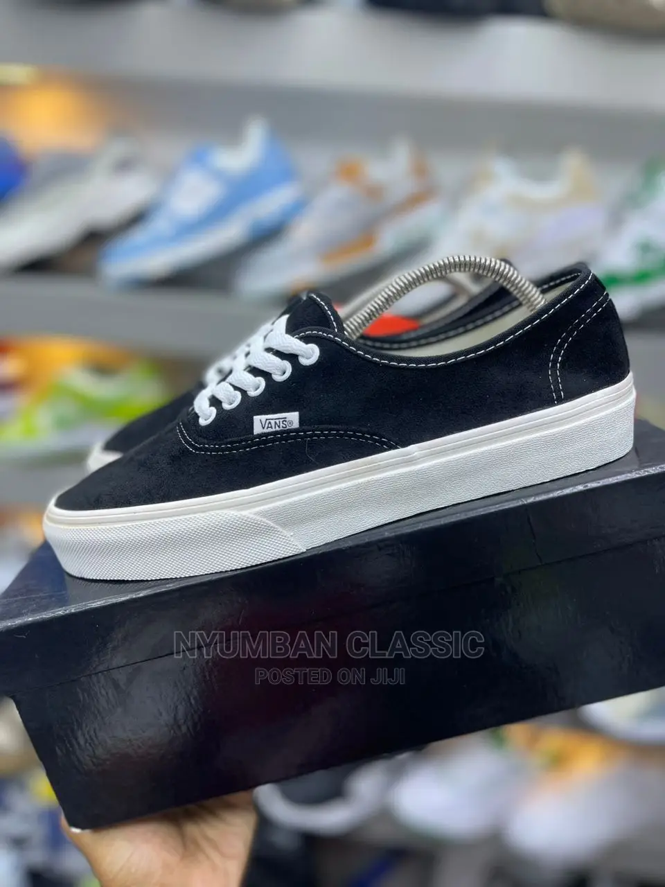 Vans Shoes