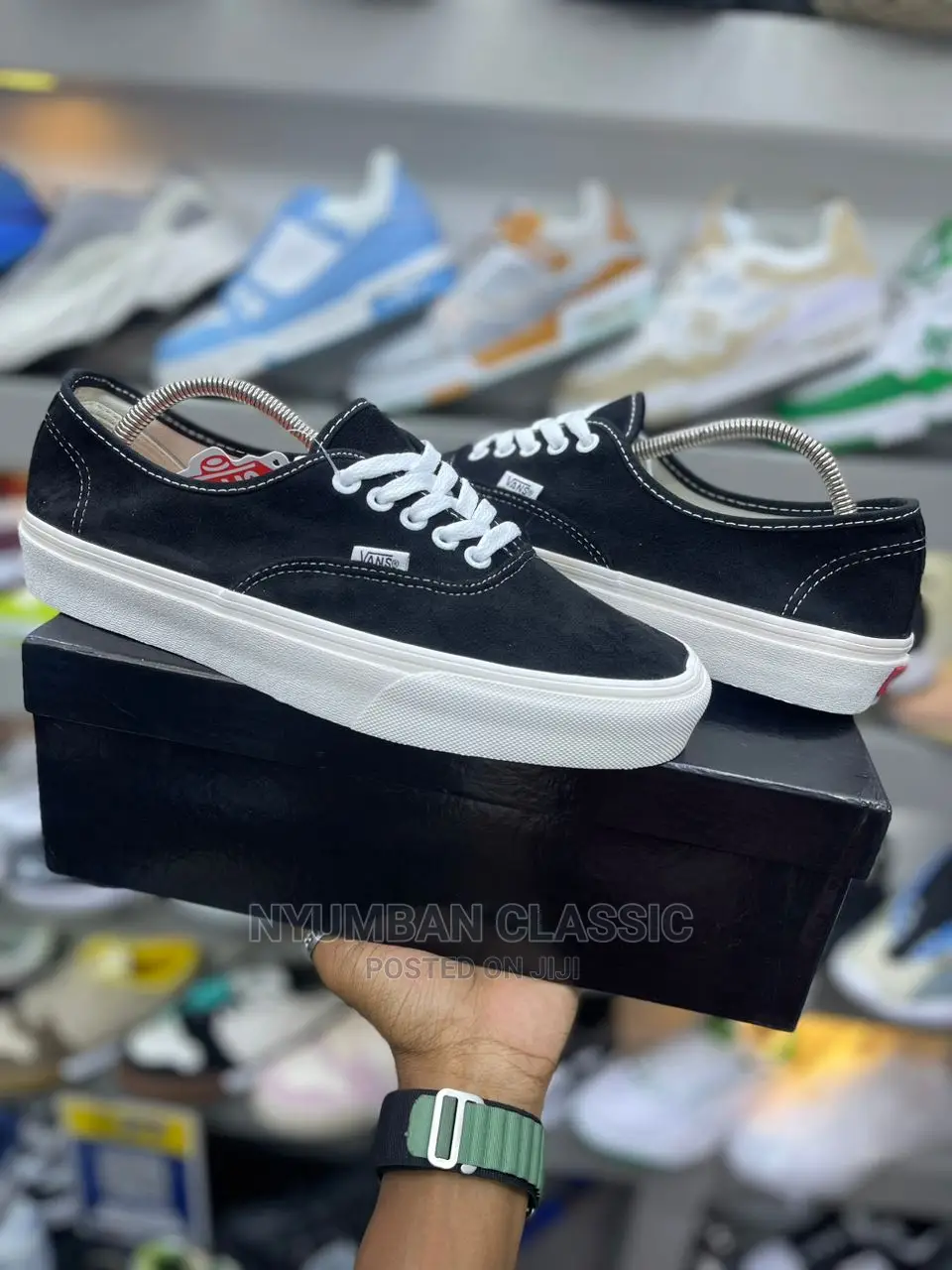 Vans Shoes