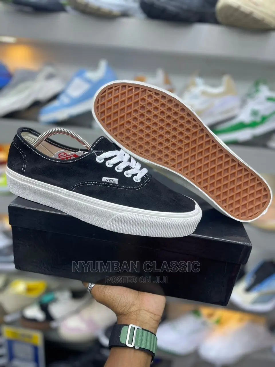 Vans Shoes