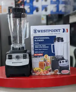 Westpoint Commercial Blender