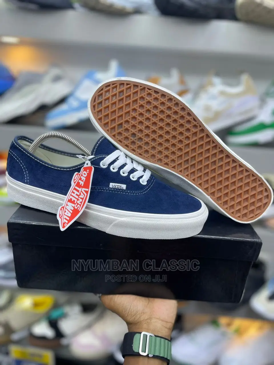 Vans Shoes
