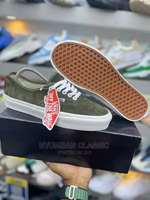Vans Shoes