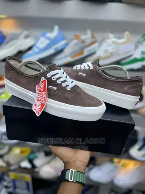 Vans Shoes