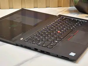 Laptop Lenovo ThinkPad T480s 8GB Intel Core I5 SSD 256GB