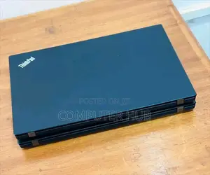 Laptop Lenovo ThinkPad T480s 8GB Intel Core I5 SSD 256GB